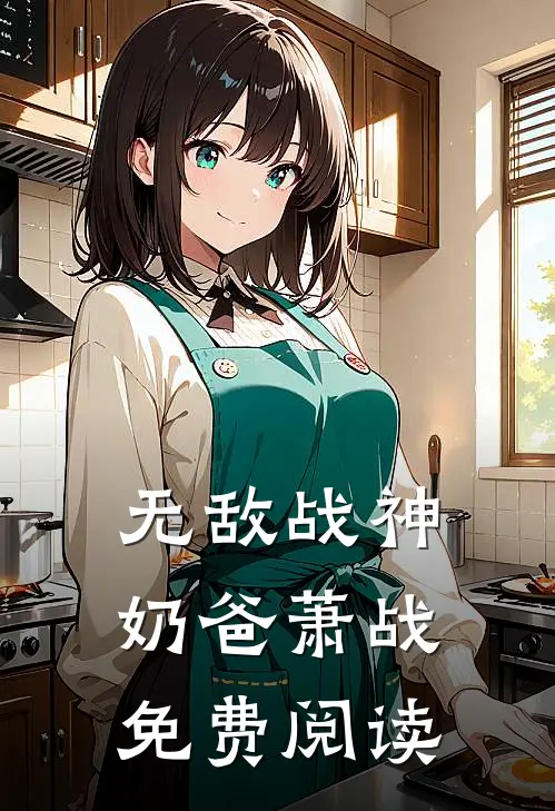 无敌战神奶爸萧战免费阅读