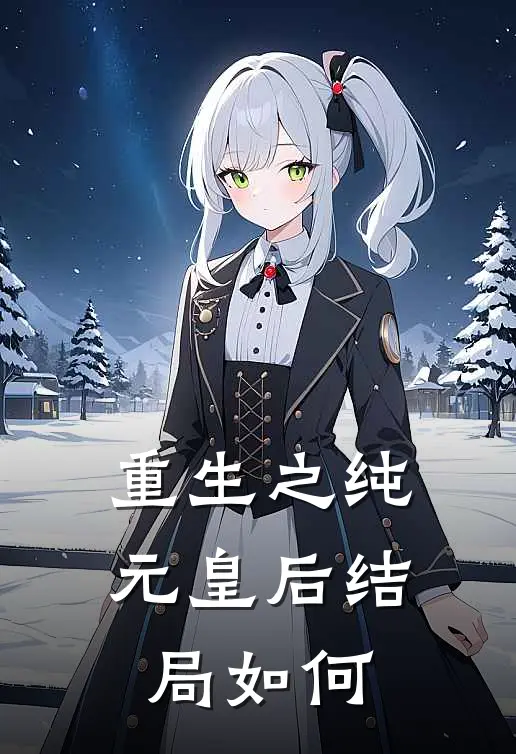 重生之纯元皇后结局如何