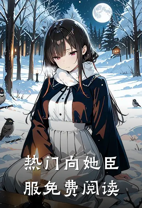热门向她臣服免费阅读
