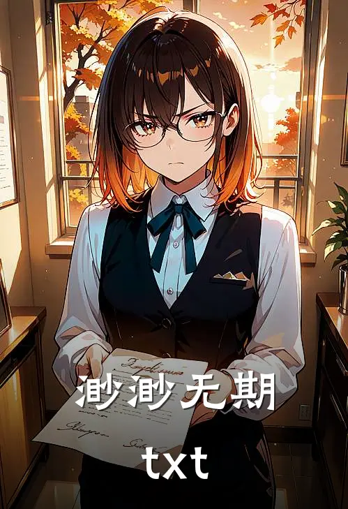 渺渺无期txt