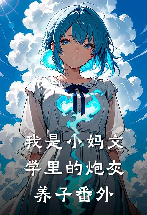 我是小妈文学里的炮灰养子番外