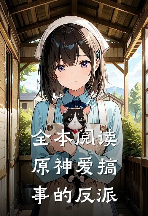 全本阅读原神爱搞事的反派