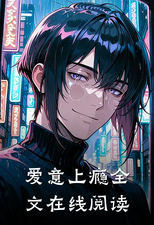 爱意上瘾全文在线阅读