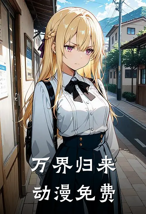 万界归来动漫免费