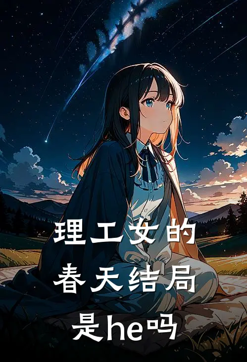 理工女的春天结局是he吗