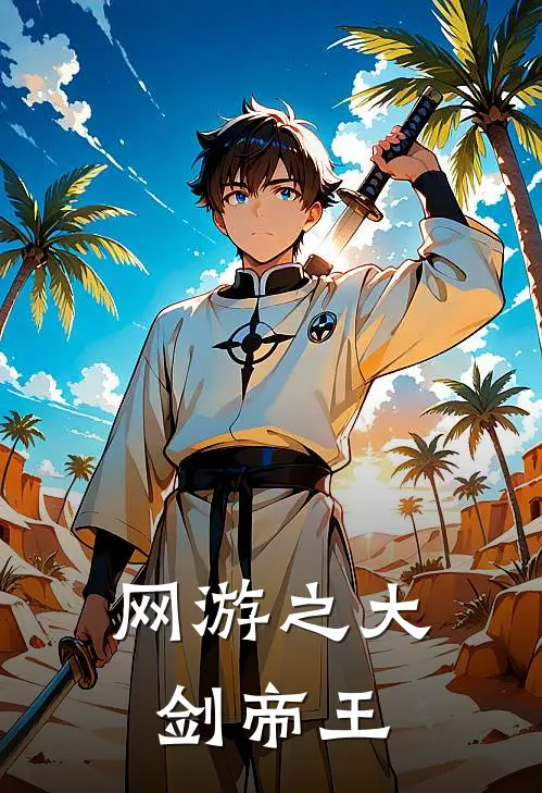 网游之大剑帝王