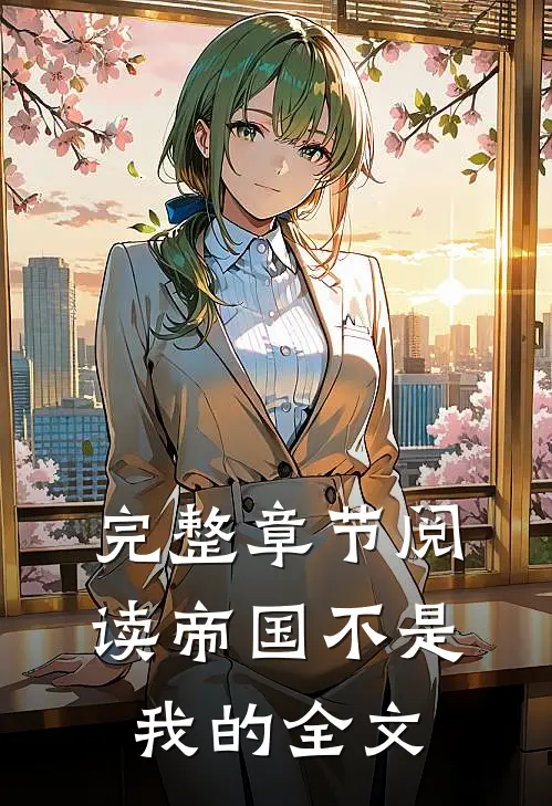 完整章节阅读帝国不是我的全文