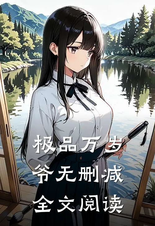 极品万岁爷无删减全文阅读