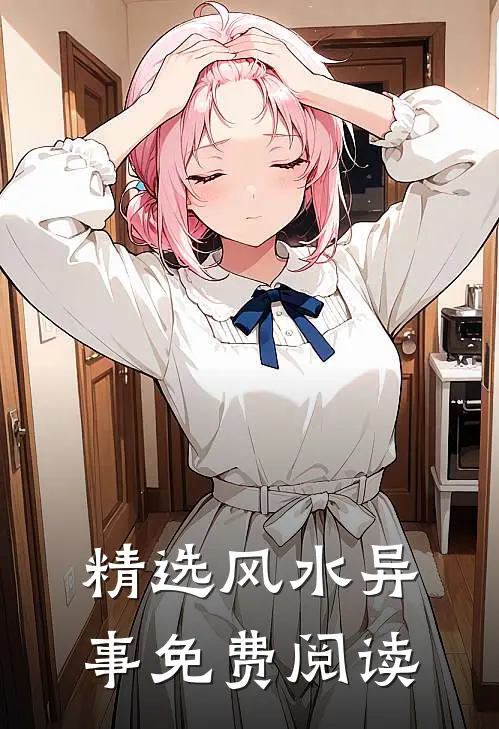 精选风水异事免费阅读