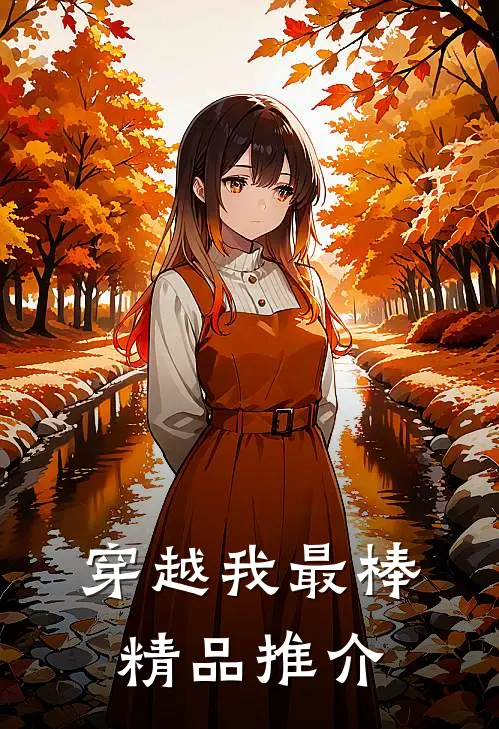 穿越我最棒精品推介