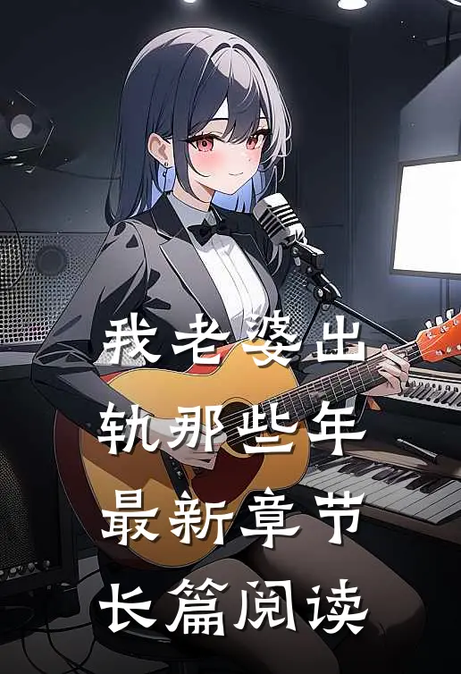 我老婆出轨那些年最新章节长篇阅读