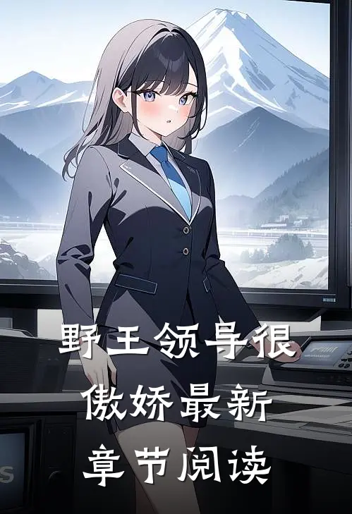 野王领导很傲娇最新章节阅读