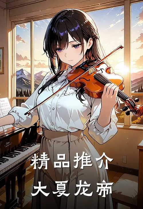 精品推介大夏龙帝