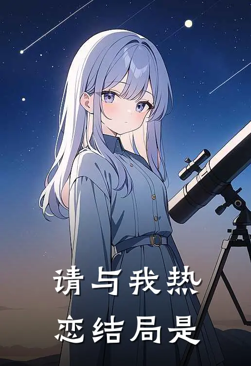 请与我热恋结局是