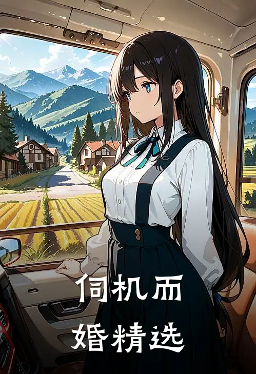 伺机而婚精选