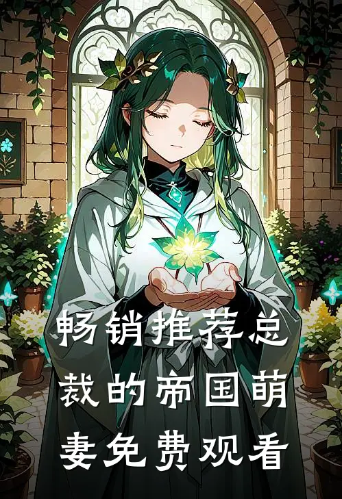 畅销推荐总裁的帝国萌妻免费观看