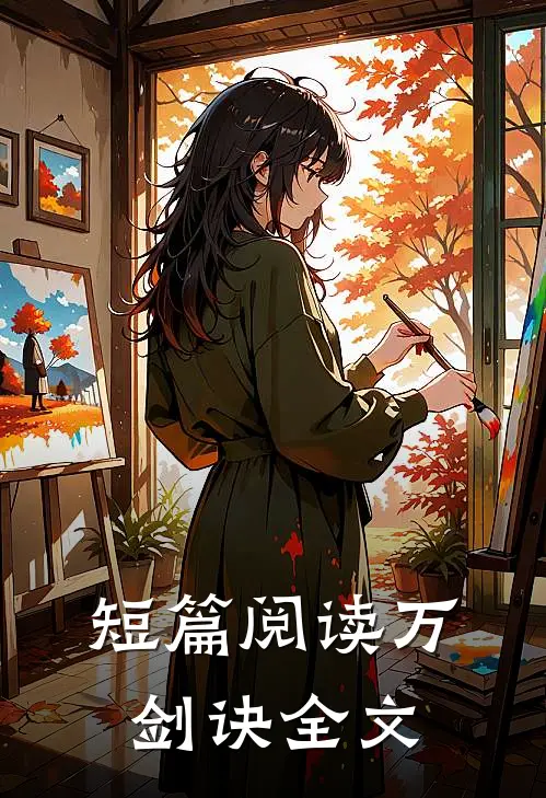 短篇阅读万剑诀全文