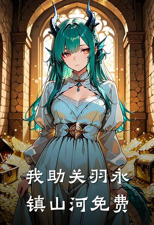 我助关羽永镇山河免费