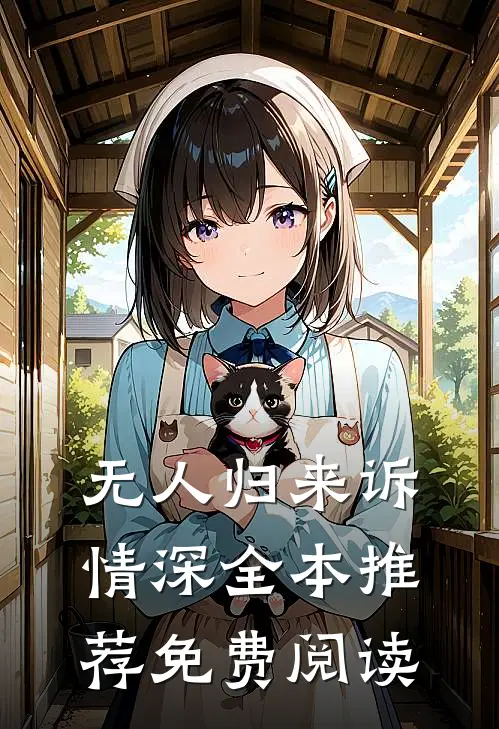 无人归来诉情深全本推荐免费阅读