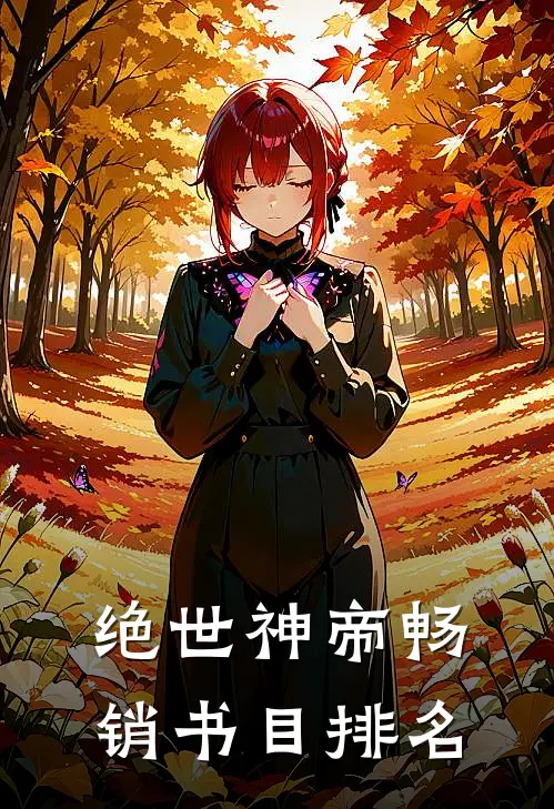 绝世神帝畅销书目排名
