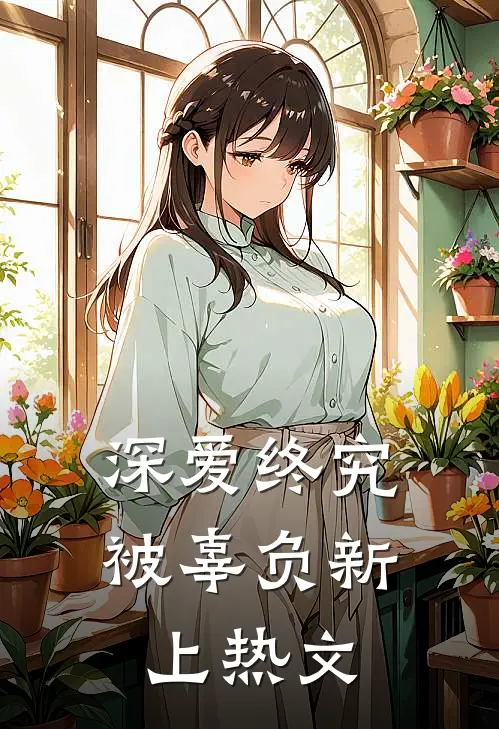 深爱终究被辜负新上热文
