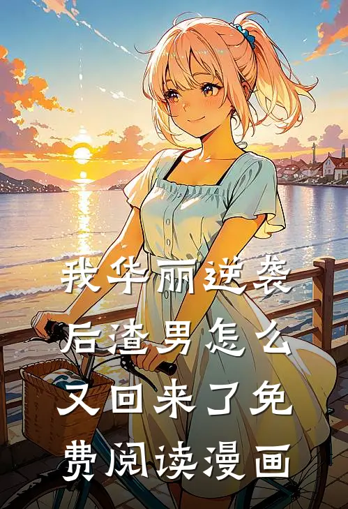 我华丽逆袭后渣男怎么又回来了免费阅读漫画