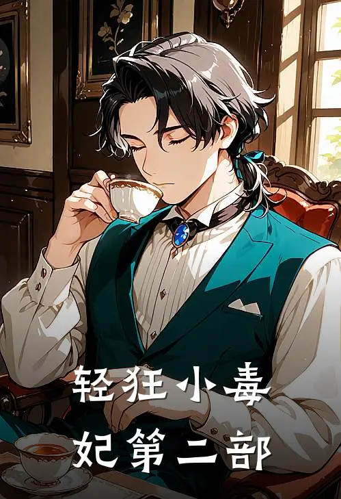 轻狂小毒妃第二部