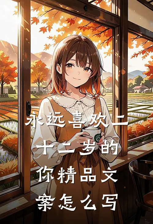 永远喜欢二十二岁的你精品文案怎么写