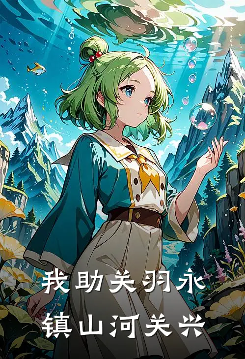 我助关羽永镇山河关兴
