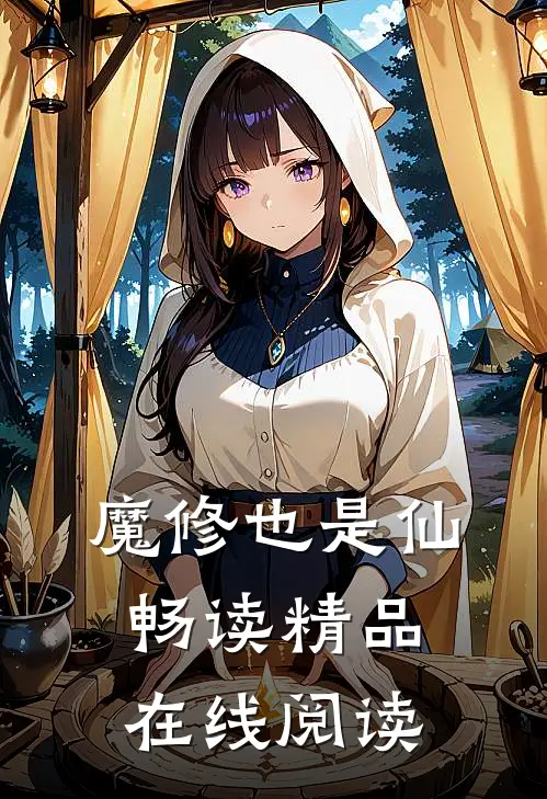 魔修也是仙畅读精品在线阅读