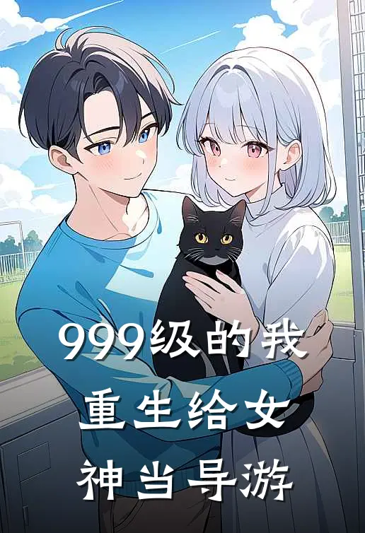 999级的我，重生给女神当导游