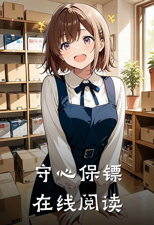 守心保镖在线阅读