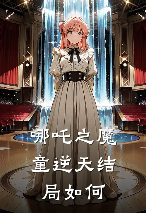 哪吒之魔童逆天结局如何