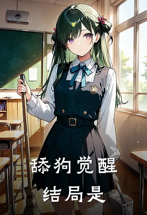 舔狗觉醒结局是