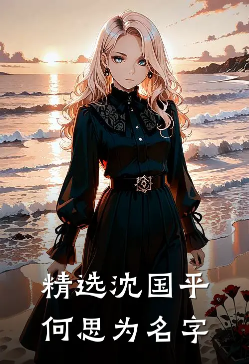 精选沈国平何思为名字