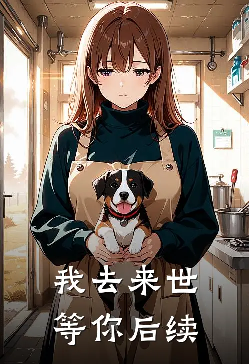 我去来世等你后续