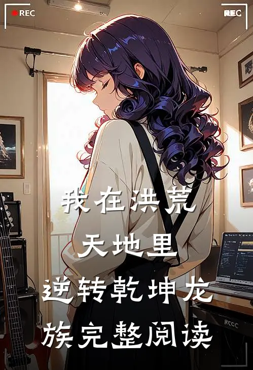 我在洪荒天地里,逆转乾坤龙族完整阅读