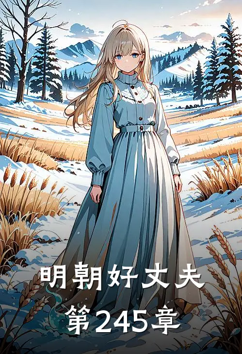 明朝好丈夫 第245章