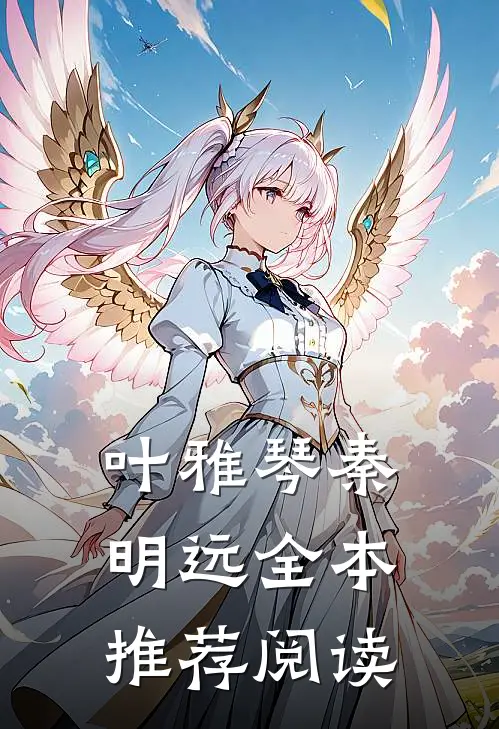 叶雅琴秦明远全本推荐阅读