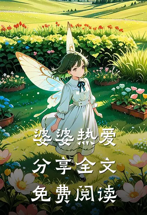 婆婆热爱分享全文免费阅读