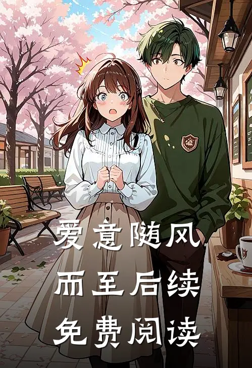 爱意随风而至后续免费阅读