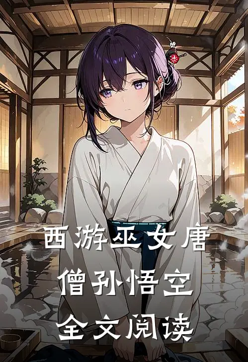 西游巫女唐僧孙悟空全文阅读