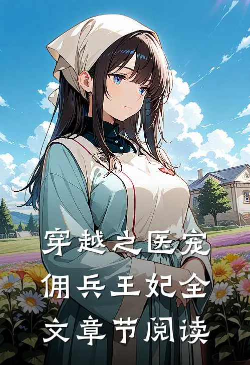 穿越之医宠佣兵王妃全文章节阅读