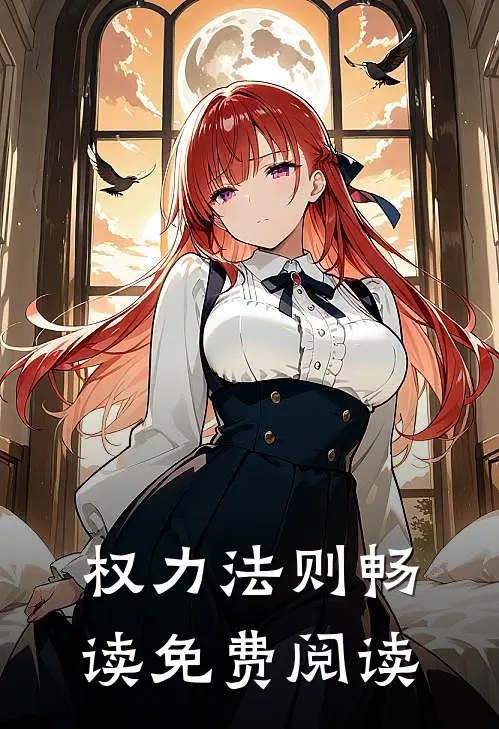 权力法则畅读免费阅读