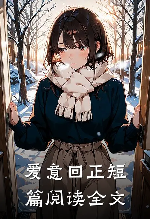 爱意回正短篇阅读全文