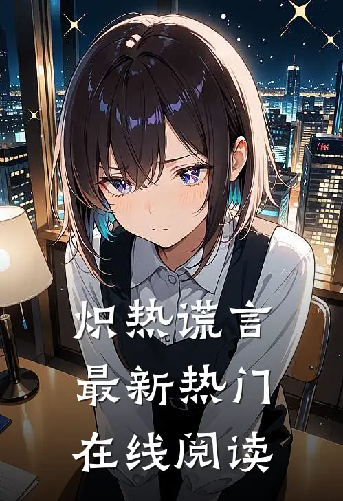 炽热谎言最新热门在线阅读