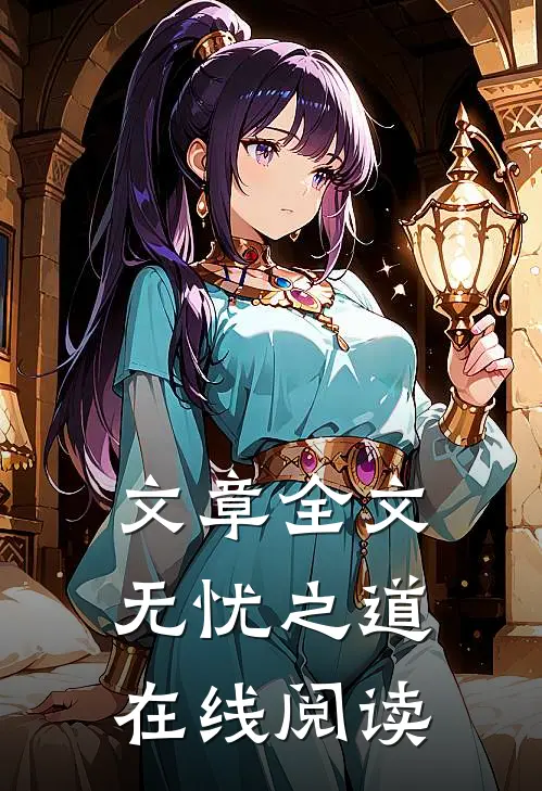文章全文无忧之道在线阅读