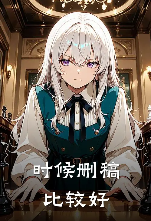 时候删稿比较好