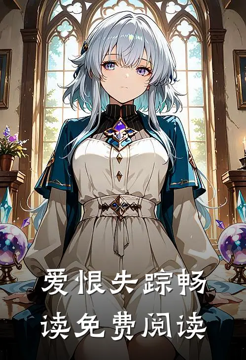 爱恨失踪畅读免费阅读