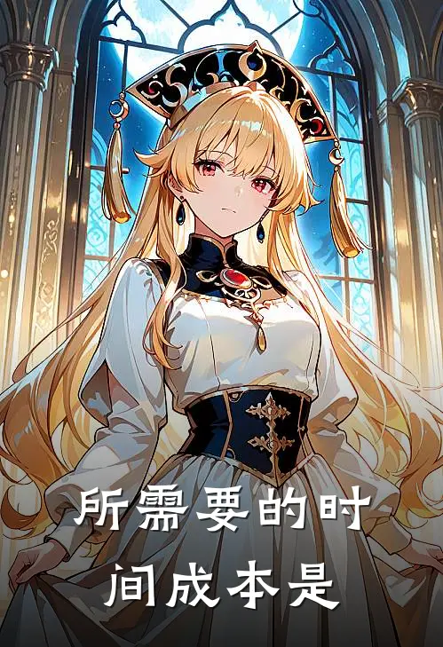 所需要的时间成本是